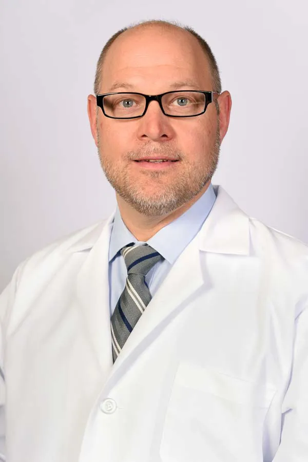 Photo of Hornyak, Mark John, MD